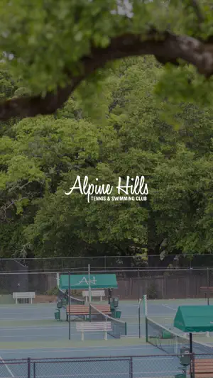 Alpine Hills screenshot 1