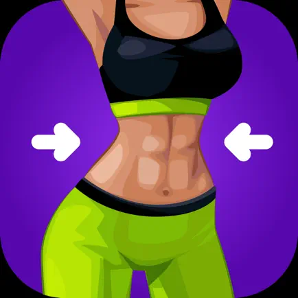 absmaster - fitness app Cheats