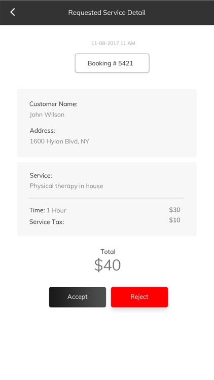 CareSnap™ - Caregiver screenshot-4