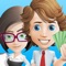 Icon Business Superstar Idle Tycoon