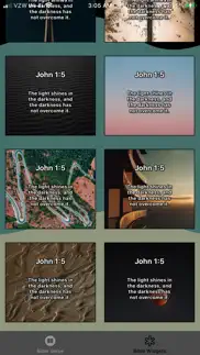 bible widget - verses, quotes problems & solutions and troubleshooting guide - 4