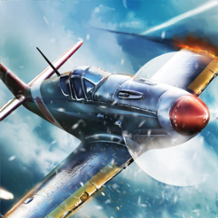 ‎Sky Baron: War of Nations