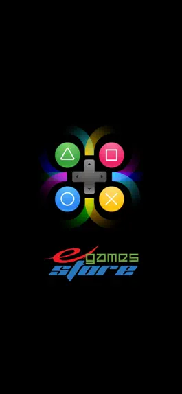 Game screenshot E-Games Store mod apk