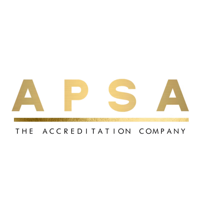 Apsa Accredited