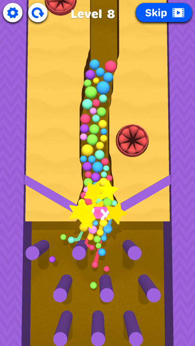 Multiply Ball Screenshot