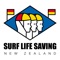 The official mobile app for Surf Life Saving NZ