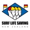 The official mobile app for Surf Life Saving NZ