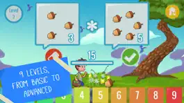 Game screenshot Playful Math hack