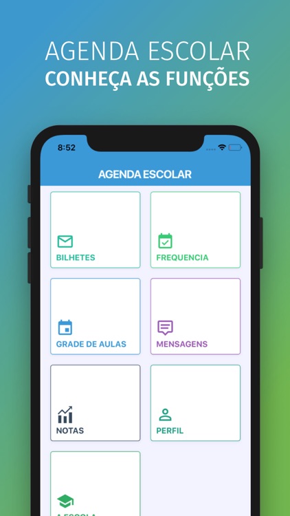 Universidade da Criança screenshot-3