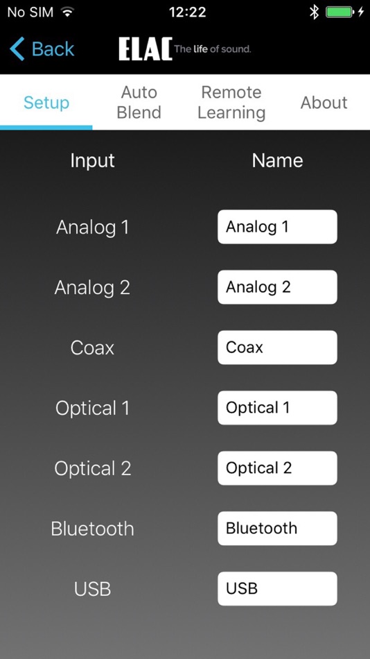 #4. EA101EQ-G (iOS) 由: ELAC Americas Inc.