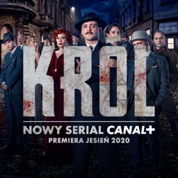 Poczuj się jak Król miasta