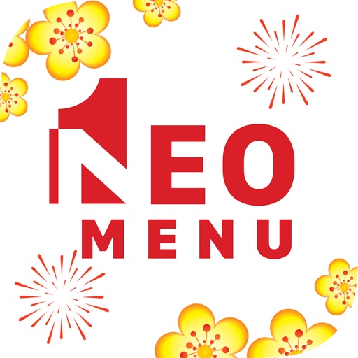 NeoMenu - F&B Smart Ordering