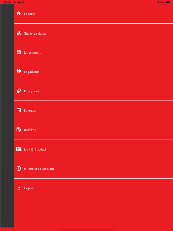 Screenshot #5 pour MojRA CG