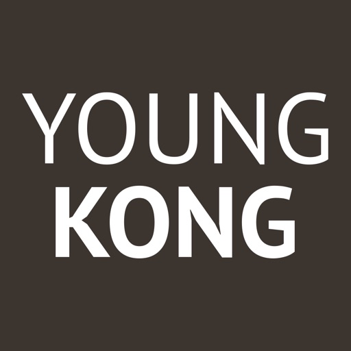 Young Kong icon