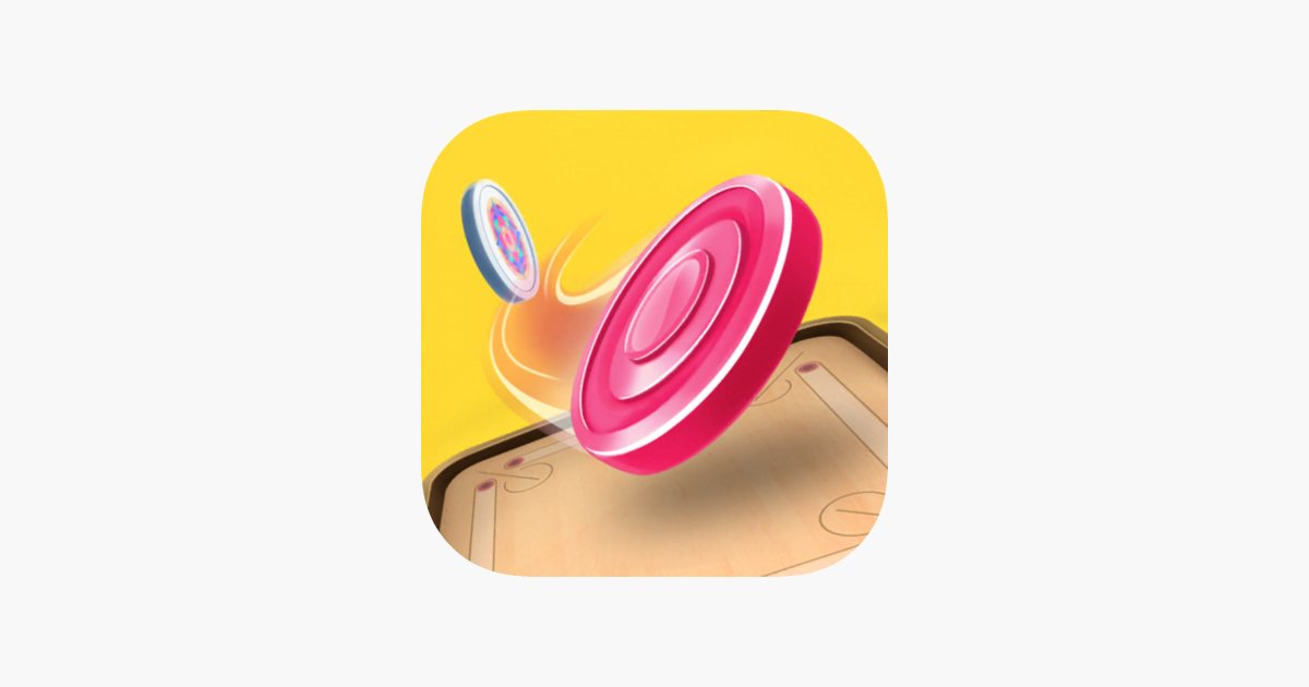 Carrom Disc Pool na App Store