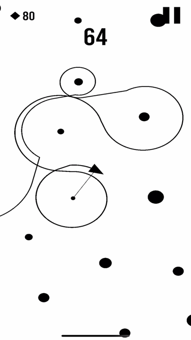 Slingy Stars Screenshot