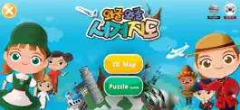 Game screenshot BB World Tour mod apk
