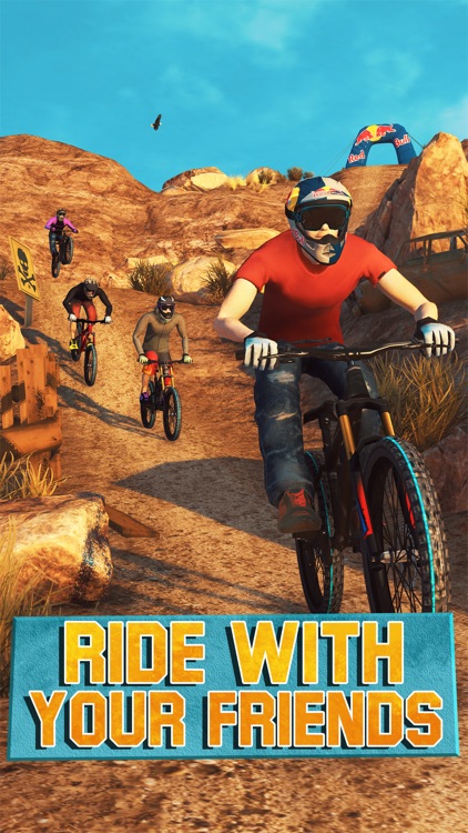 Bike Unchained 2 screenshot-0