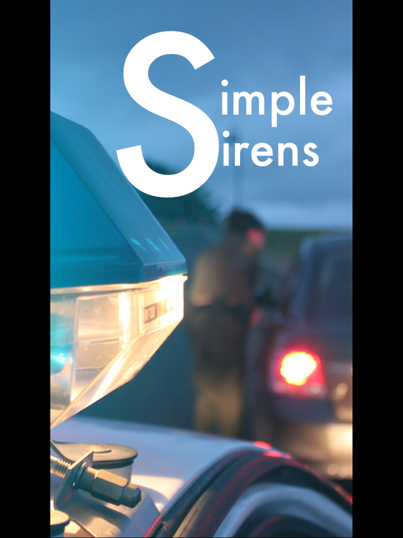 Simple Sirens LMTのおすすめ画像5