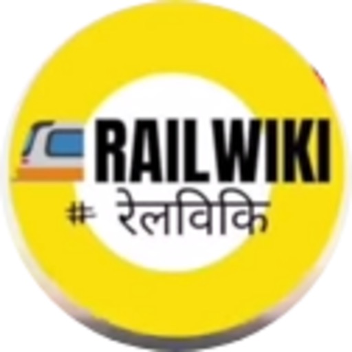 RailWiki iOS App