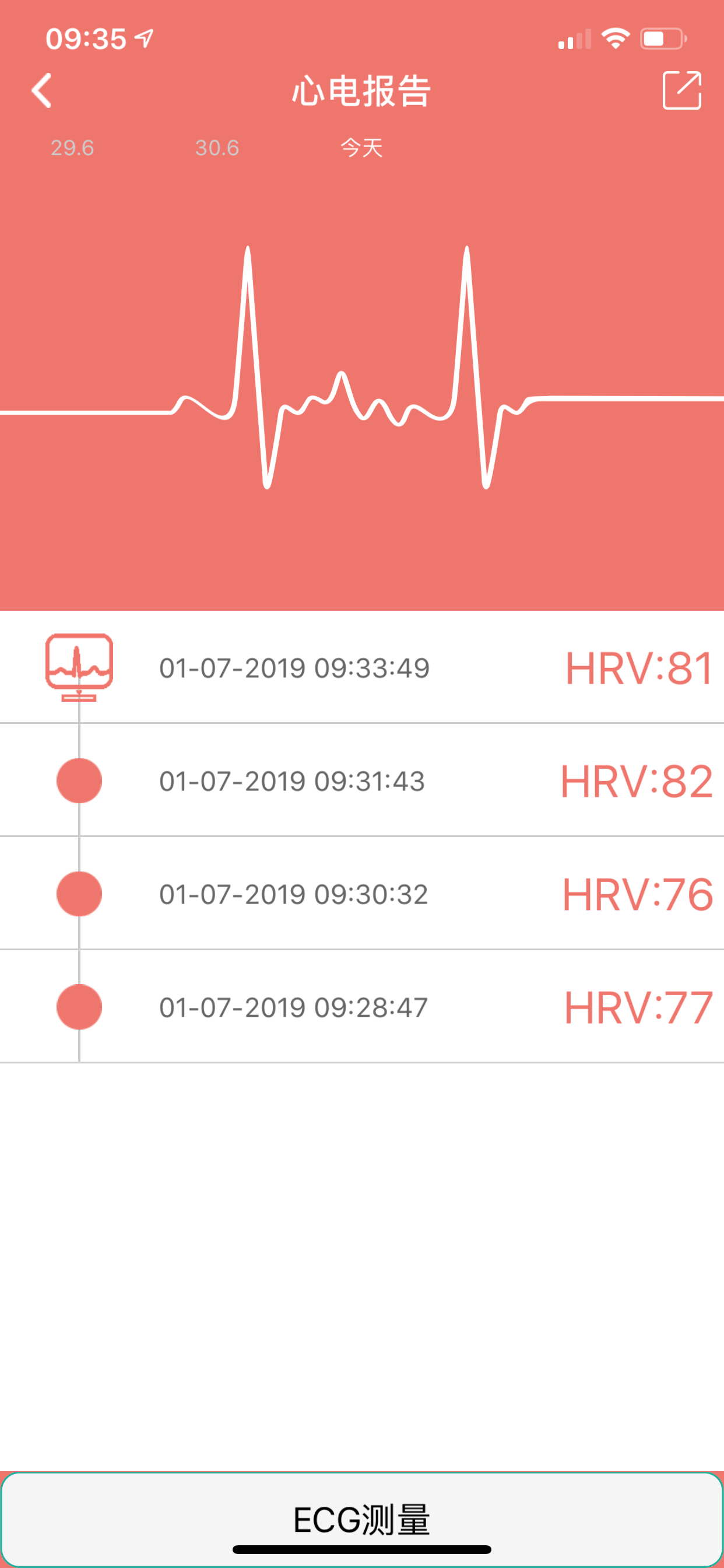 AUDAR screenshot 4
