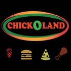 Chicoland - Pizza Kebab Burger