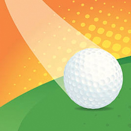 No miss: golf puzzle iOS App