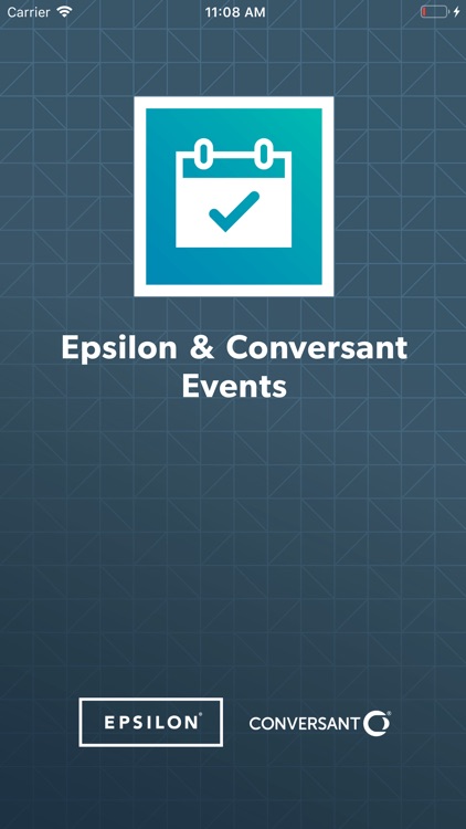 Epsilon & Conversant Events