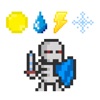 Pixel Weather Forecast - iPadアプリ