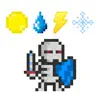 Pixel Weather Forecast