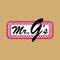 With the Mr Gs Pizzeria and Wings mobile app, ordering food for takeout has never been easier
