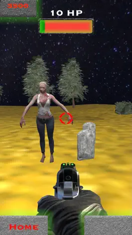 Game screenshot Zombie Slayer Survival Shooter hack
