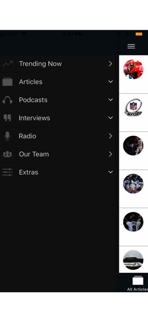 Sports Media Pass(圖2)-速報App