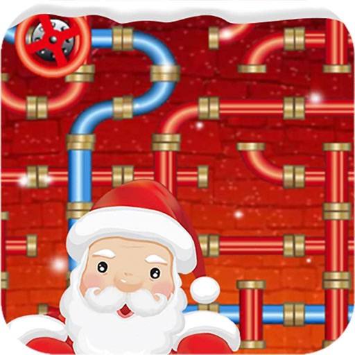 Plumber 2 - Christmas icon