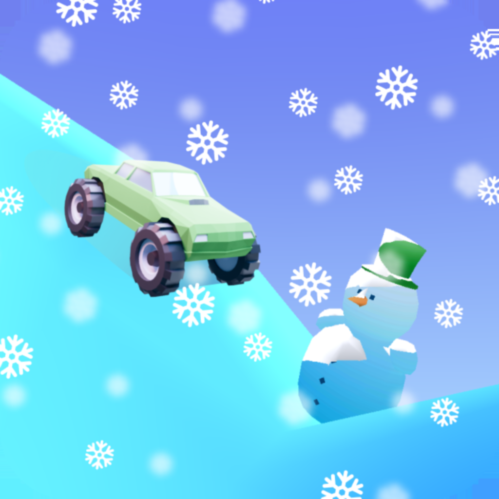 Get Perfect Slope for iOS, iPhone, iPad Aso Report