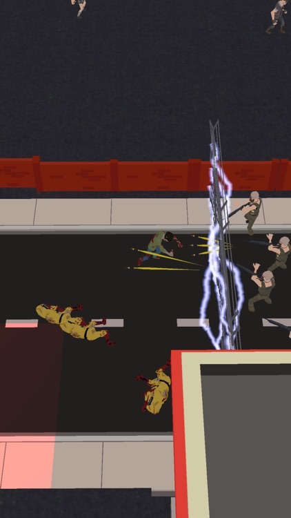 Zombie Lord screenshot-7