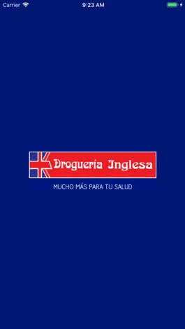 Game screenshot Droguería Inglesa mod apk