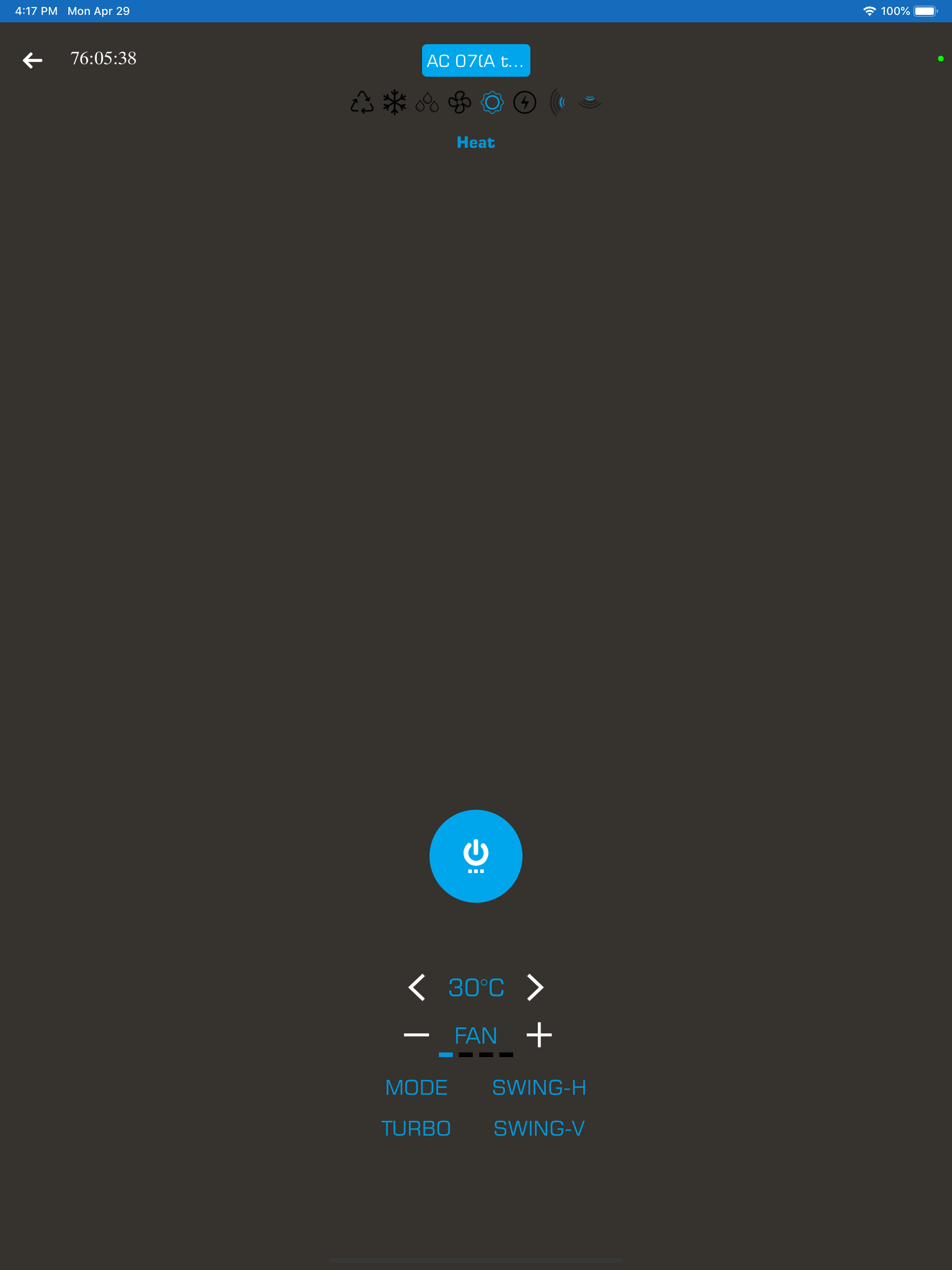 OOB AUTOMATION
