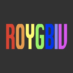 Roygbiv - Endless Arcade