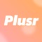 At Plusr, we believe that LOVE KNOWS NO SIZE