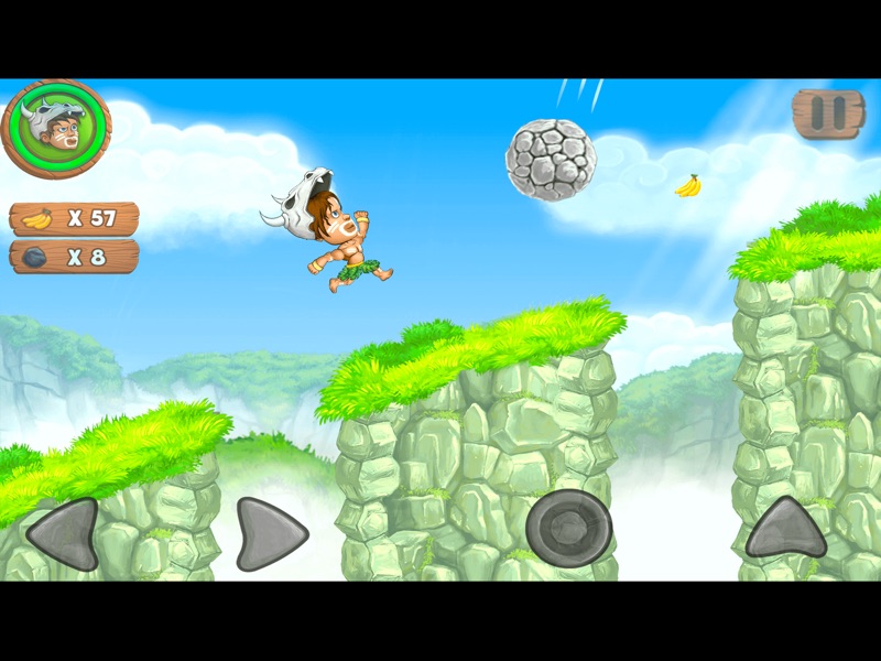 Jungle Adventures 2 screenshot 9