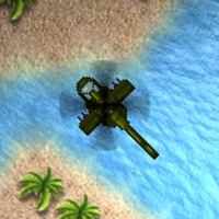 Blue Skies icon