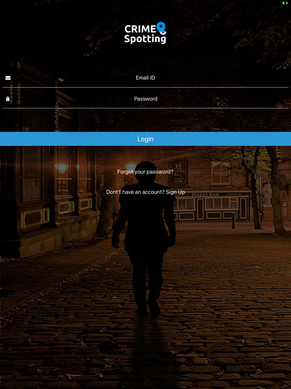 Screenshot #5 pour Crime Spotting