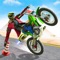 Bike Stunt 2 New Motorcycle Game - Free game 2020
