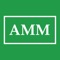This app provides an intuitive and interactive reporting dashboard for your portfolio with AMM and secure access to your document vault