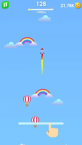 Game screenshot Viking Hammer: Super Smash hack