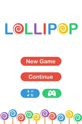 Game screenshot Pop Lollipop hack