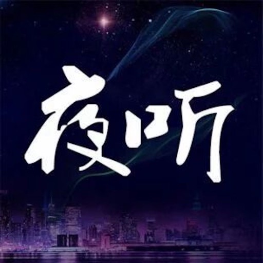 十点夜听入睡好梦 - 情感助眠声音精选