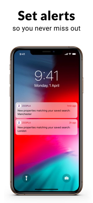 Zoopla property search UK(圖5)-速報App