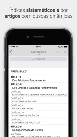 Game screenshot Vade Mecum de Direito hack
